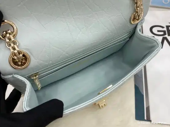 Hyper Peter 2.55 CHANEL MINI HANDBAG 0504